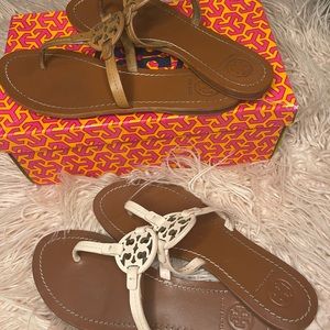TORY BURCH Sandal (2)bundle